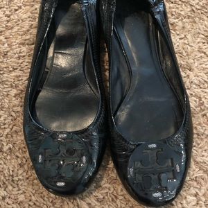 Tory Burch flats
